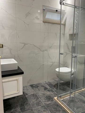 Вилла в районе Дошемеалты - Анталия 