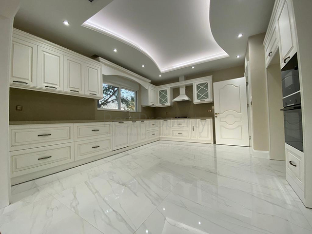 Вилла в районе Дошемеалты - Анталия 