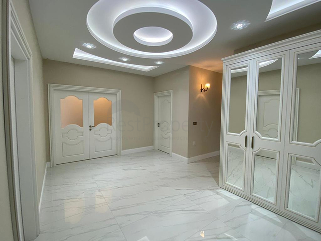 Вилла в районе Дошемеалты - Анталия 