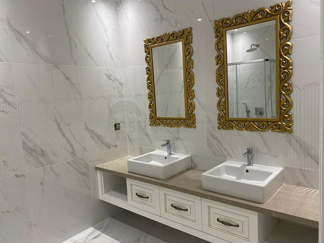 Вилла в районе Дошемеалты - Анталия 