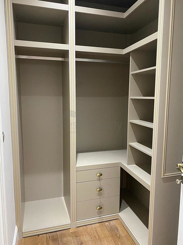 Вилла в районе Дошемеалты - Анталия 