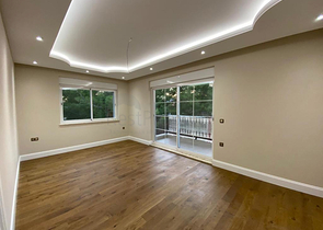 Вилла в районе Дошемеалты - Анталия 