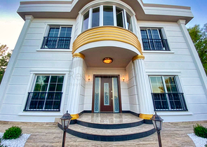 Вилла в районе Дошемеалты - Анталия 