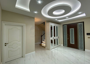 Вилла в районе Дошемеалты - Анталия 