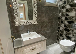 Вилла в районе Дошемеалты - Анталия 