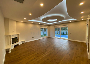 Вилла в районе Дошемеалты - Анталия 