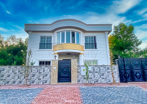 Вилла в районе Дошемеалты - Анталия 