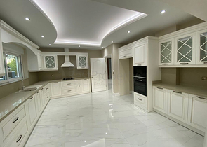 Вилла в районе Дошемеалты - Анталия 