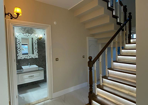 Вилла в районе Дошемеалты - Анталия 