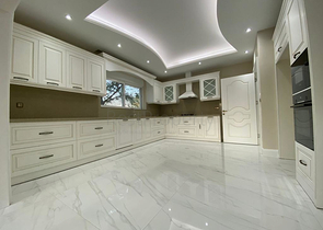 Вилла в районе Дошемеалты - Анталия 