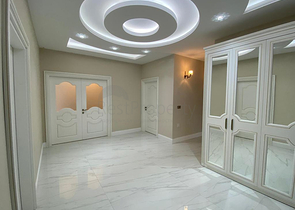 Вилла в районе Дошемеалты - Анталия 