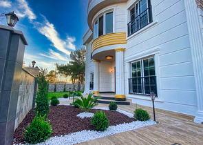 Вилла в районе Дошемеалты - Анталия 