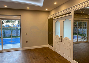 Вилла в районе Дошемеалты - Анталия 