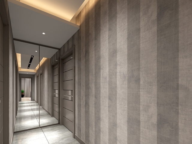 Квартира планировки 3+1 в центре города Анталии