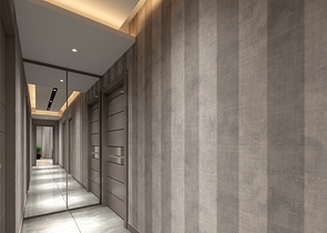 Квартира планировки 3+1 в центре города Анталии