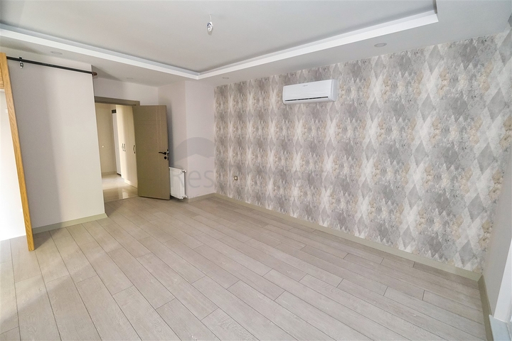 Квартиры планировки 2+1 дуплекс  районе Коньяалты - Анталия