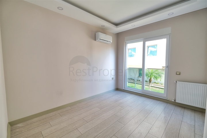 Квартиры планировки 2+1 дуплекс  районе Коньяалты - Анталия