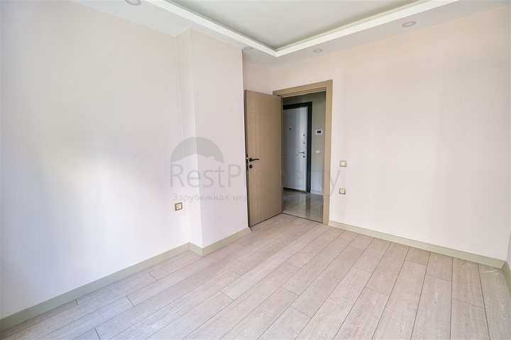 Квартиры планировки 2+1 дуплекс  районе Коньяалты - Анталия