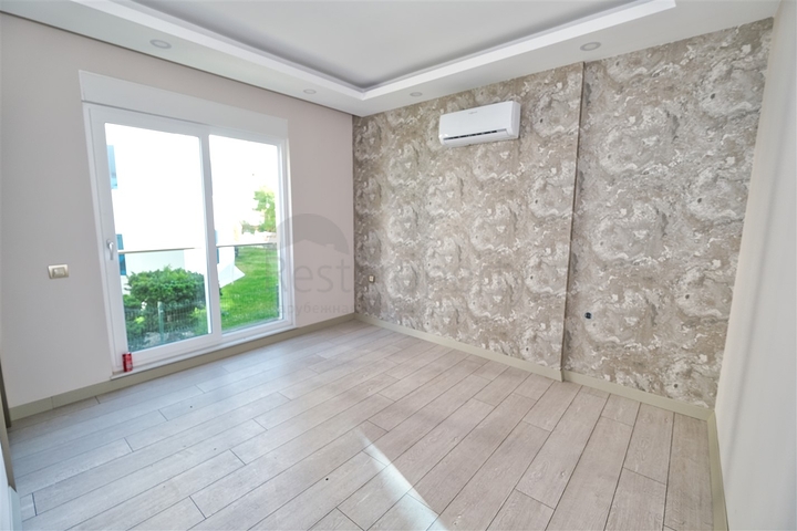 Квартиры планировки 2+1 дуплекс  районе Коньяалты - Анталия