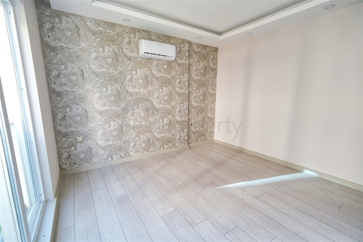 Квартиры планировки 2+1 дуплекс  районе Коньяалты - Анталия