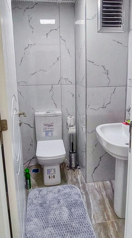 Квартира планировки 3+1 в микрорайоне Хурма - Анталия 