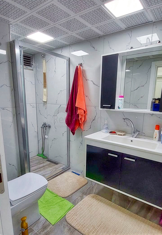 Квартира планировки 3+1 в микрорайоне Хурма - Анталия 