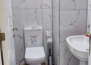 Квартира планировки 3+1 в микрорайоне Хурма - Анталия 