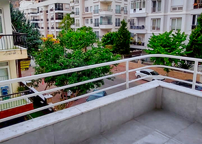 Квартира планировки 3+1 в микрорайоне Хурма - Анталия 