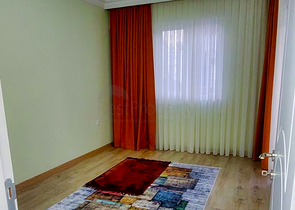 Квартира планировки 3+1 в микрорайоне Хурма - Анталия 