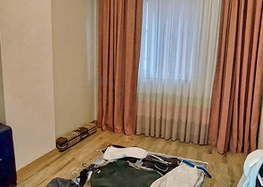 Квартира планировки 3+1 в микрорайоне Хурма - Анталия 