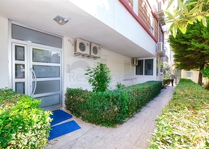 Квартира планировки 2+1 в престижном районе Лиман - Анталия