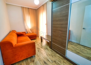 Квартира планировки 2+1 в престижном районе Лиман - Анталия