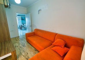 Квартира планировки 2+1 в престижном районе Лиман - Анталия