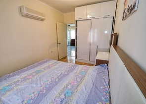 Квартира планировки 2+1 в престижном районе Лиман - Анталия