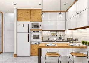 Инвестиционный проект в микрорайоне Алтынташ - Анталия 