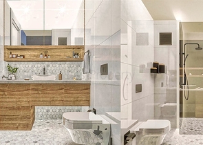 Инвестиционный проект в микрорайоне Алтынташ - Анталия 