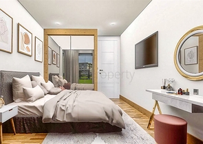 Инвестиционный проект в микрорайоне Алтынташ - Анталия 