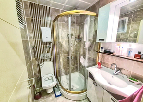 Квартира планировки 1+1 в микрорайоне Хурма - Анталия