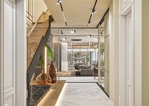 Инвестиционный проект , виллы в микрорайоне Алтынташ - Анталия 