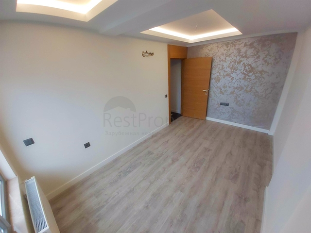 Квартира планировки 4+1 дуплекс в центре города Анталии 