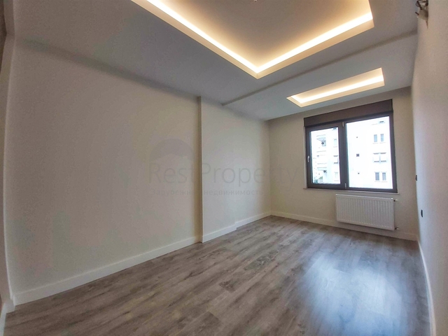 Квартира планировки 4+1 дуплекс в центре города Анталии 