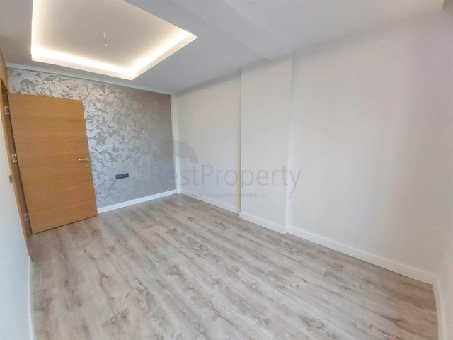 Квартира планировки 4+1 дуплекс в центре города Анталии 