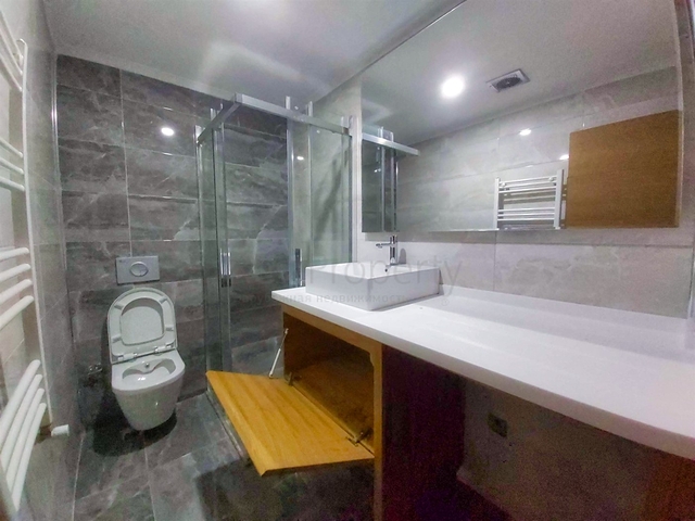 Квартира планировки 4+1 дуплекс в центре города Анталии 