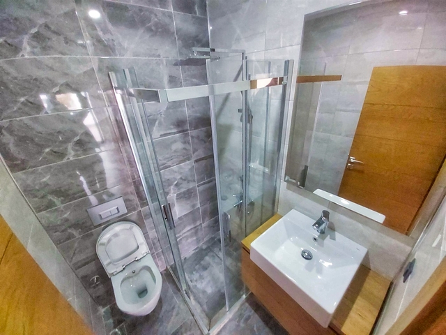 Квартира планировки 4+1 дуплекс в центре города Анталии 