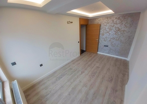 Квартира планировки 4+1 дуплекс в центре города Анталии 