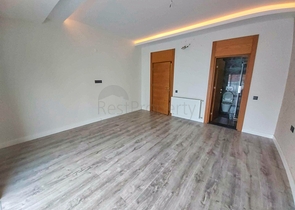 Квартира планировки 4+1 дуплекс в центре города Анталии 