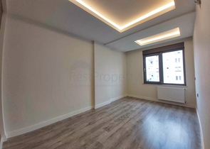 Квартира планировки 4+1 дуплекс в центре города Анталии 