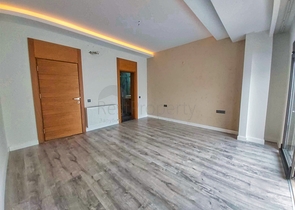 Квартира планировки 4+1 дуплекс в центре города Анталии 