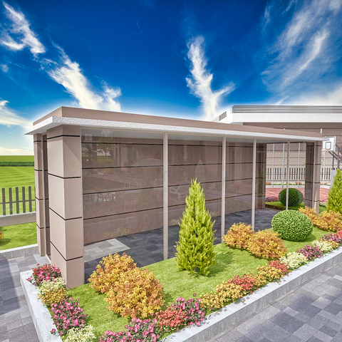 Квартиры планировки 3+1 в районе Кепез - Анталия 