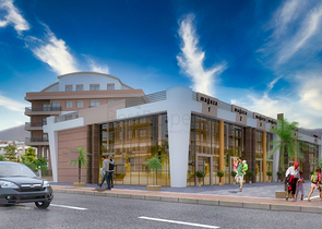 Квартиры планировки 3+1 в районе Кепез - Анталия 